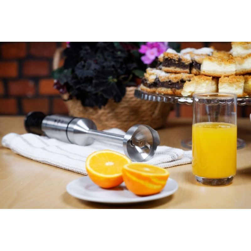 Eldom Blender BL230 JAX AGD - Produkty/Roboty kuchenne Your Sports Performance