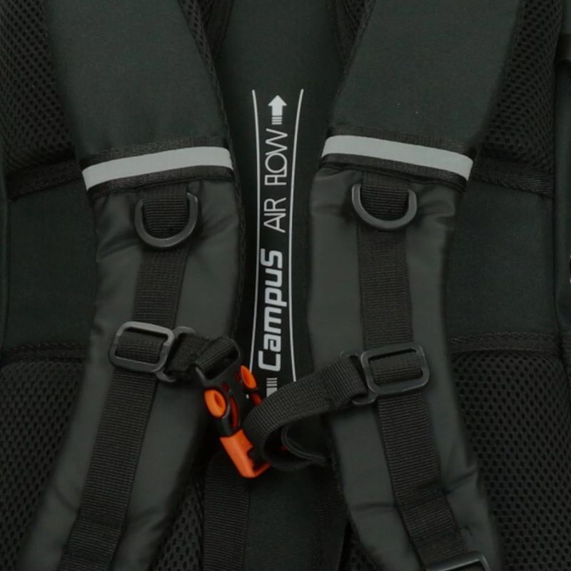 Campus Eyre 22L Backpack CU0715125200 Accessories/Plecaki/pozostałe plecaki Your Sports Performance