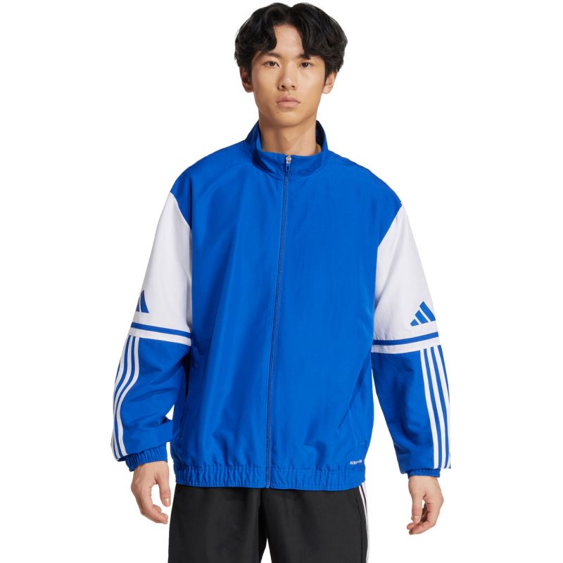 Adidas Squadra 25 Presentation M sweatshirt JD2970 Clothing/Football Adidas