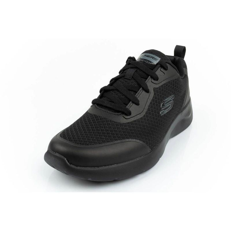 Skechers Dynamight M 232293-BBK shoes Footwear/Lifestyle/Skechers Your Sports Performance