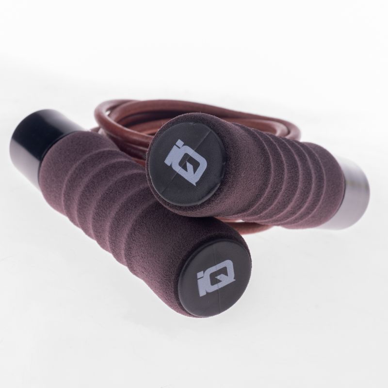 IQ Cross The Line Jumpa 3 skipping rope 92800655952 Accessories/Training equipment Your Sports Performance