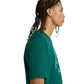 T-shirt adidas Collegiate Lineage Graphic M KA7135 Clothing/Lifestyle/T-shirts Adidas