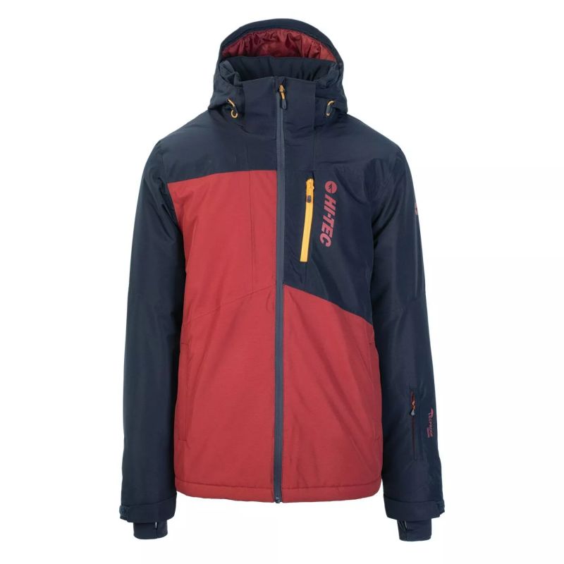 Hi-Tec Alpri M 92800549395 ski jacket Clothing/Outdoor Your Sports Performance