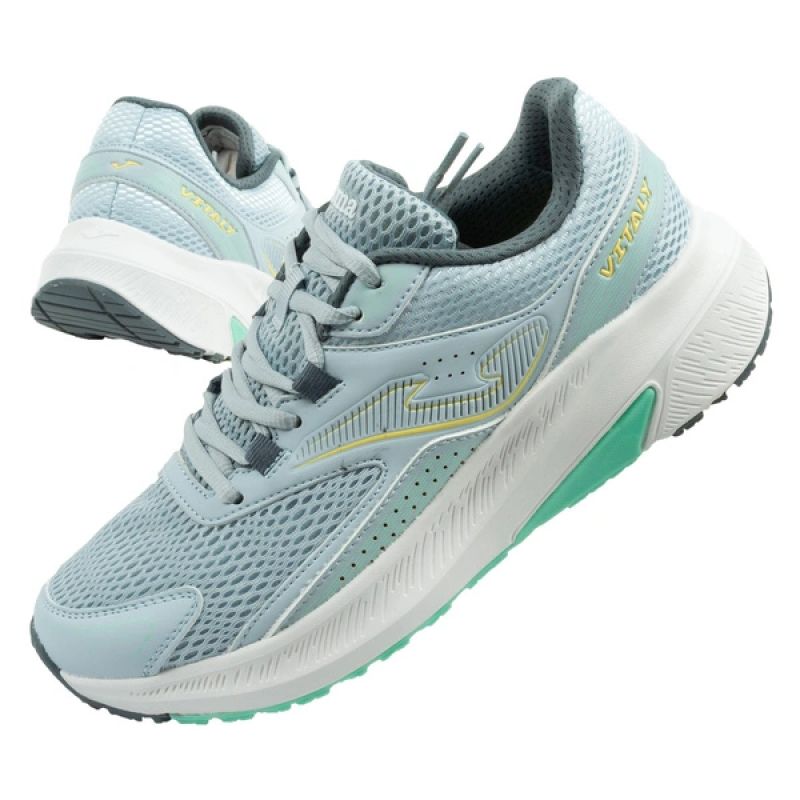 Joma Vitaly women's running shoes, comfortable and durable, blue Joma