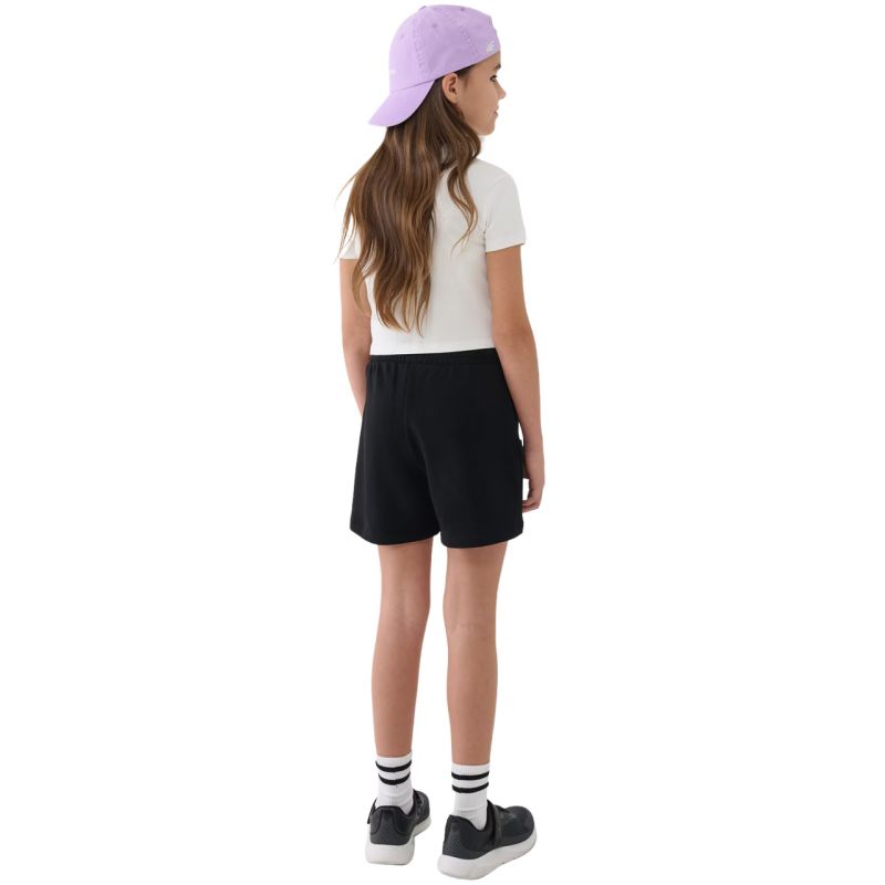 Shorts 4F CAS F470 Jr 4FJWSS25TSHOF470 20S Clothing/Lifestyle/Trousers, shorts/4F 4F