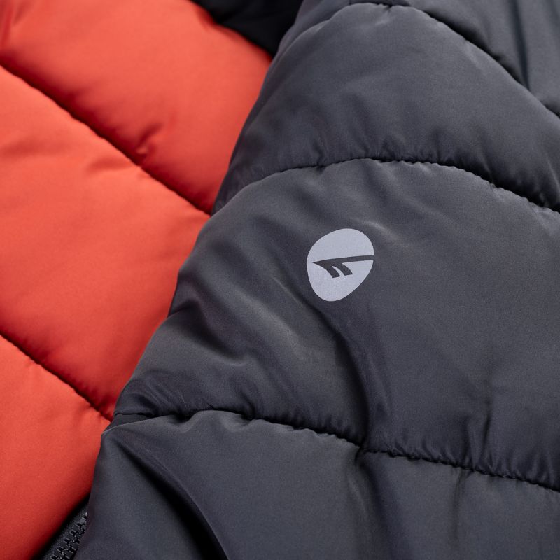 Men's SAFI SP Insulated Jacket Your Sports Performance