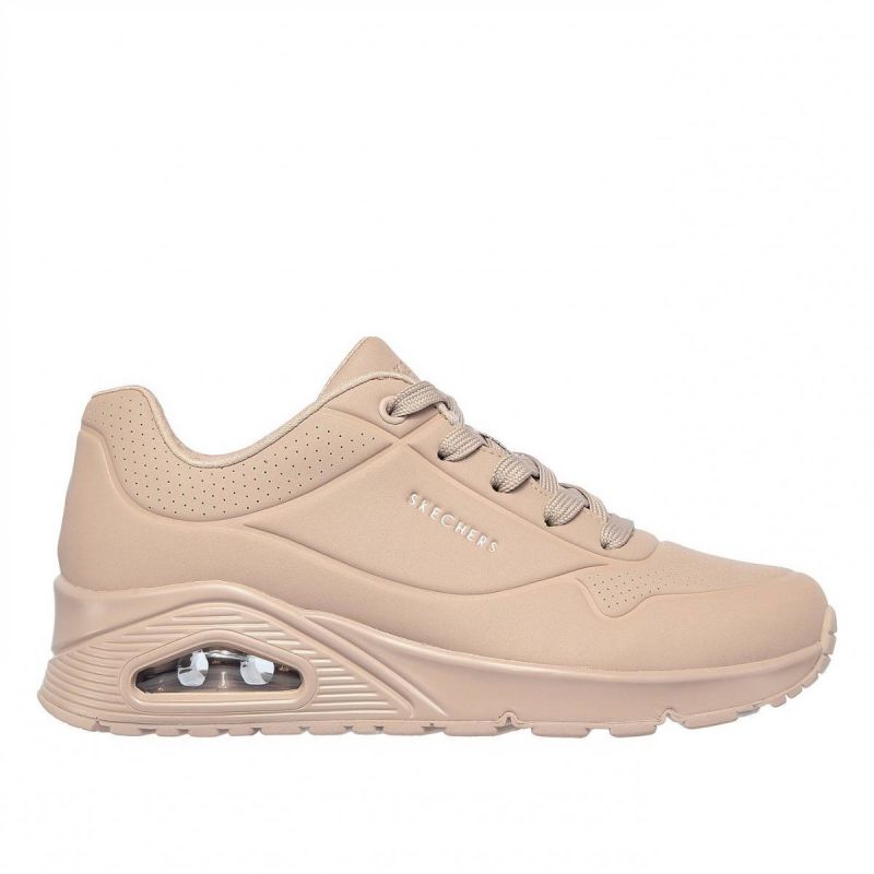 Skechers Uno-Stand On Air Shoes W 73690-SND Footwear/Lifestyle/Skechers Skechers
