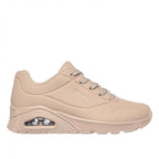 Skechers Uno-Stand On Air Shoes W 73690-SND Footwear/Lifestyle/Skechers Skechers