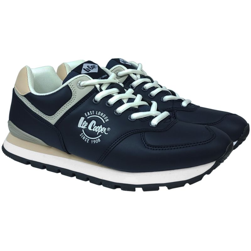 Shoes Lee Cooper M LCJ-23-31-3075M Footwear/Lifestyle/Lee Cooper Your Sports Performance