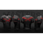 Masters Mfc Training Shirt Dark Side "Renegate" M 06123-M Clothing/martial arts/koszulki Your Sports Performance