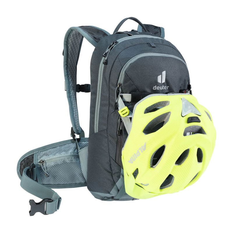 Deuter Attack 8 JR Backpack 3612121-4409 Accessories/Plecaki/Deuter/Bicycle Your Sports Performance