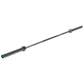 Olympic bar 20 kg / 2200 mm with lock jaw clamps HMS GO900 In preparation Your Sports Performance