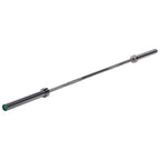 Olympic bar 20 kg / 2200 mm with lock jaw clamps HMS GO900 In preparation Your Sports Performance