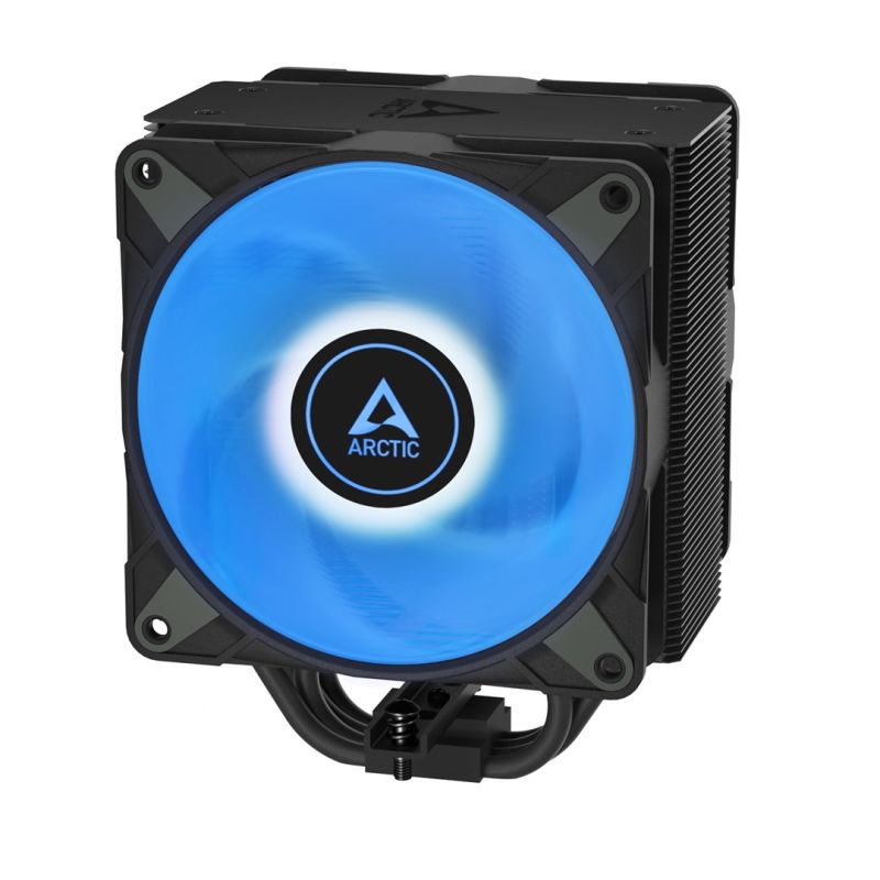 CPU COOLER S_MULTI/ACFRE00124A ARCTIC Chłodzenie/Chłodzenie CPU Your Sports Performance