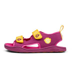 Affenzahn Sandal Chamude Airy Bird Jr 00392-40010 Sandals Affenzahn