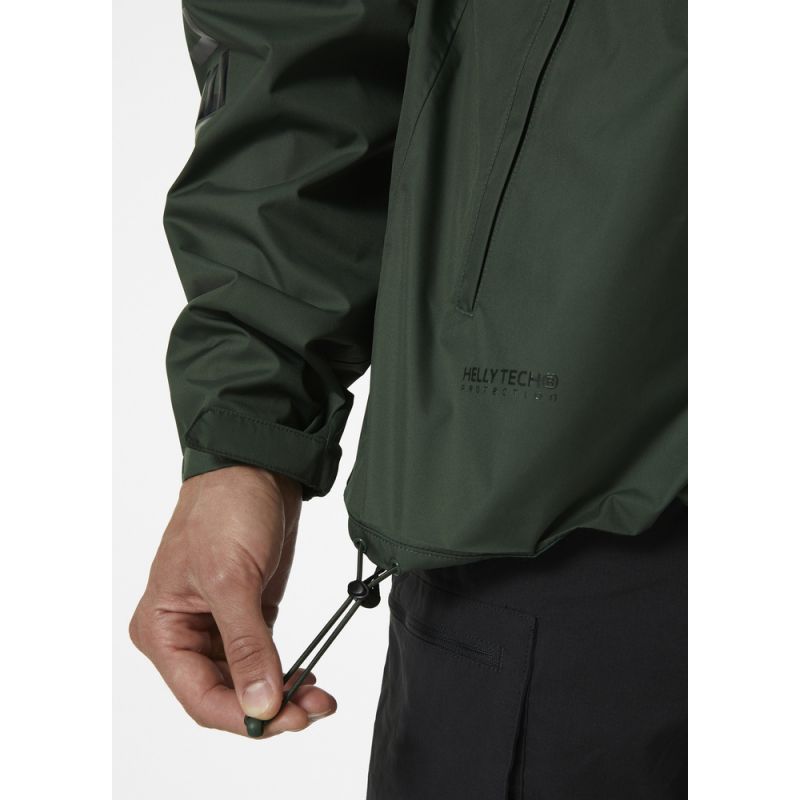 Helly Hansen Ervik Jacket M 64032 476 Clothing/Outdoor/Helly Hansen Your Sports Performance