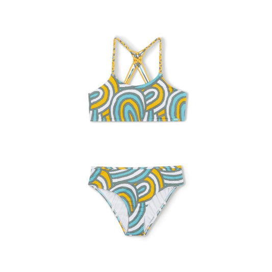O&#39;Neill Mix And Match Tropics Bikini Jr Swimsuit 92800613949 Clothing/Swimming/ONeill Your Sports Performance