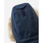 Reimatec Reima Mutka children's winter jacket, waterproof, insulated, navy blue (5100037B-6980) Reima