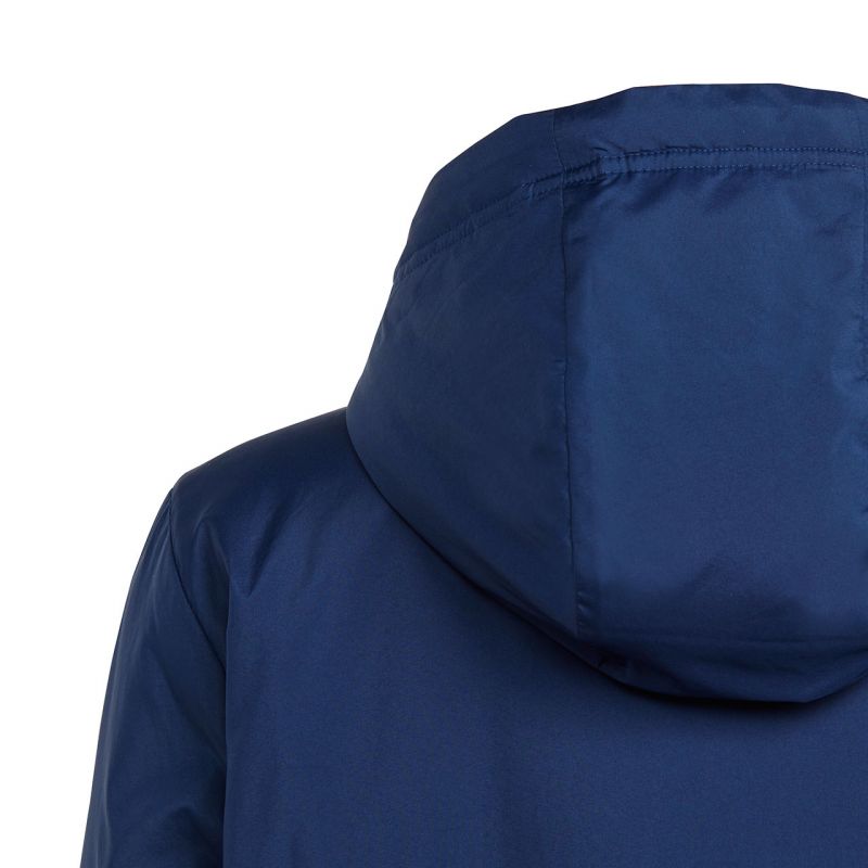 Adidas Entrada 22 Stadium Jr IB6079 jacket Clothing/Outdoor Adidas