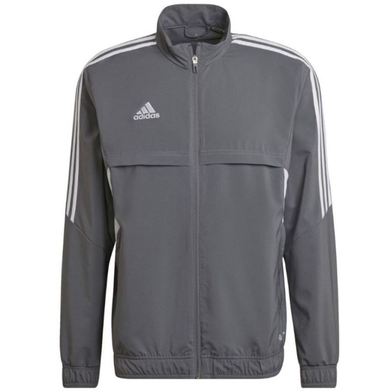 Sweatshirt adidas Condivo 22 Presentation M HD2272 Clothing/Training Adidas