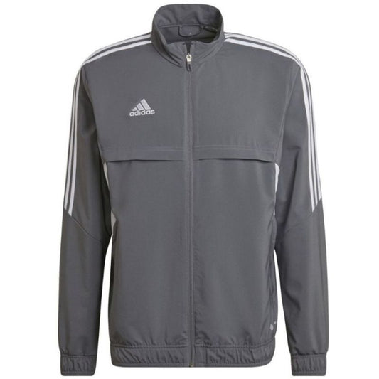 Sweatshirt adidas Condivo 22 Presentation M HD2272 Clothing/Training Adidas