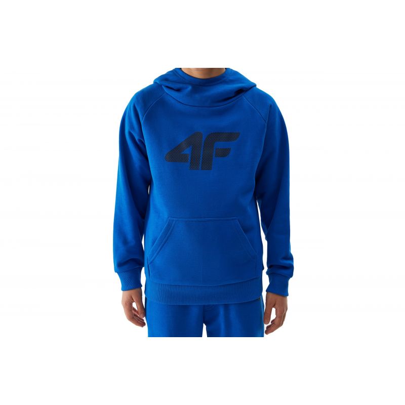 4F Jr sweatshirt 4FJWSS24TSWSM0925-36S Clothing/Lifestyle/4F 4F