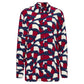 Tommy Hilfiger Viscose W WW0WW31447 shirt Clothing/Lifestyle/T-shirts/Tommy Hilfiger Tommy Hilfiger