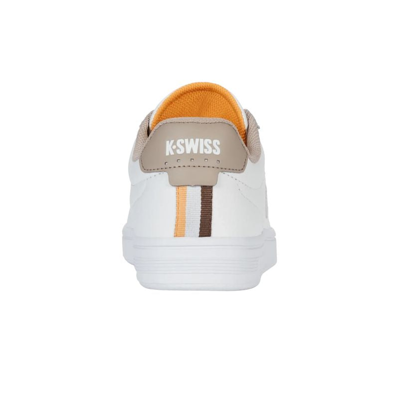 K-Swiss Court Shield II M 04412-988-M shoes Footwear/Lifestyle/K-Swiss Your Sports Performance
