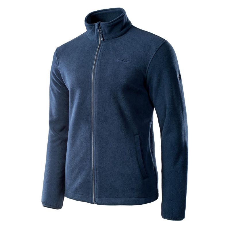 Hi-Tec Sweatshirt Nader M 92800289092 Clothing/Outdoor Your Sports Performance