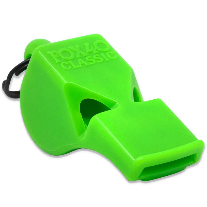 Whistle Fox 40 Classic Safety 9903-1408 Accessories Your Sports Performance