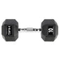 HMS HEX PRO 10 KG dumbbell Accessories/Training equipment Your Sports Performance