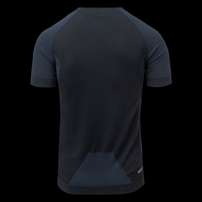 Men's TAZH SENIOR Short Sleeve T-Shirt Clothing Your Sports Performance