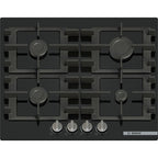 BOSCH PNP6B6K40 gas hob AGD - Produkty/Płyty grzejne do zabudowy Your Sports Performance