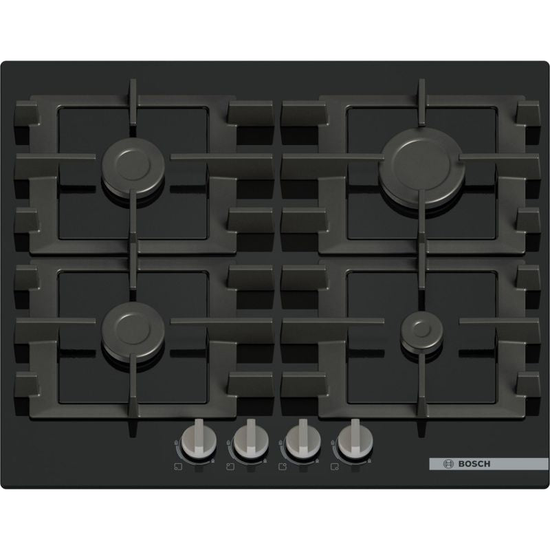 BOSCH PNP6B6K40 gas hob AGD - Produkty/Płyty grzejne do zabudowy Your Sports Performance