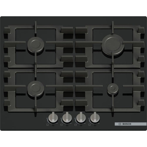 BOSCH PNP6B6K40 gas hob AGD - Produkty/Płyty grzejne do zabudowy Your Sports Performance