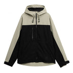 Jacket 4F M 4FSS23TTJAM080 light beige Clothing/Outdoor 4F