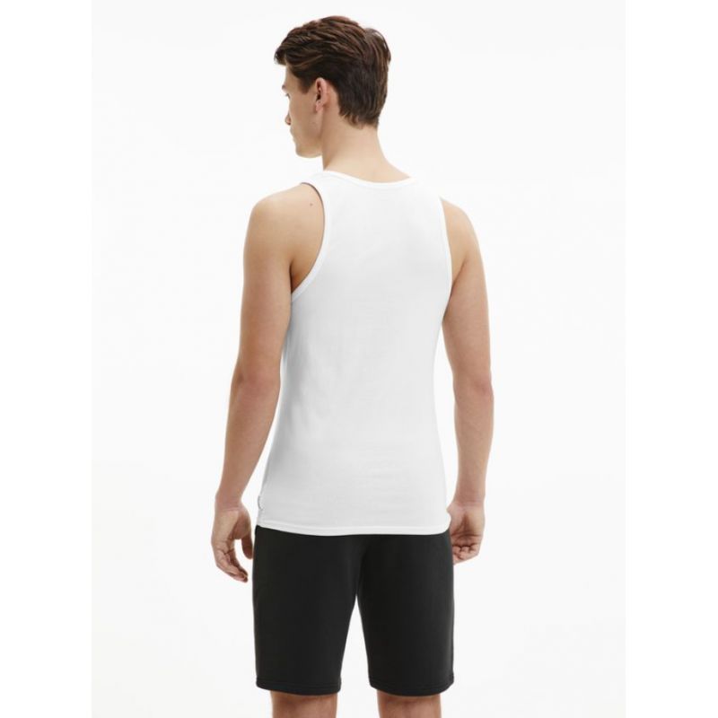 Calvin Klein 2-Pack T-shirt M 000NB1099A Clothing/Lifestyle/T-shirts/Calvin Klein Your Sports Performance