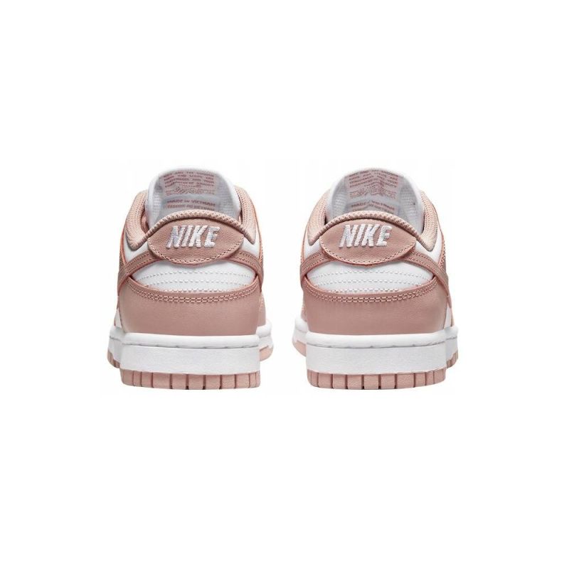 Nike Dunk Low Whisper (W) Women's Shoes - DD1503-118 Obuwie/Buty do koszykówki męskie/Air Jordan Your Sports Performance