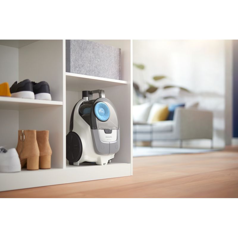 PHILIPS XB 2122/09 vacuum cleaner AGD - Produkty/Odkurzacze Your Sports Performance