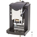 Faber Italia Slot Inox Semi-Automatic Pod Coffee Maker 1.3 L AGD - Produkty/Ekspresy do kawy Your Sports Performance