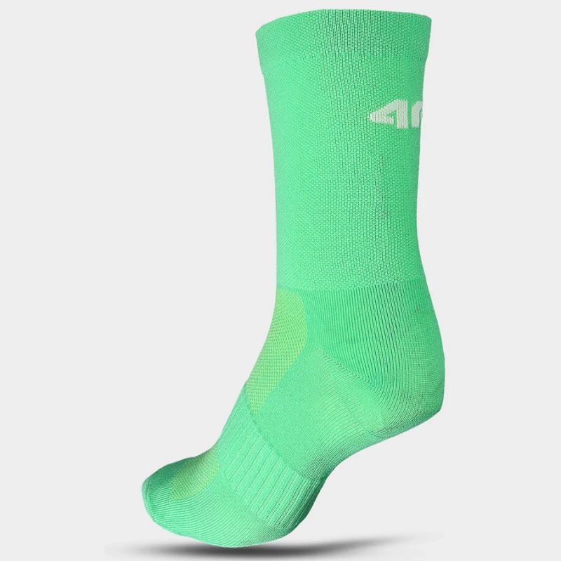 4F socks 4FWSS24UFSOU135 41N Clothing/Training/Socks/Unisex 4F