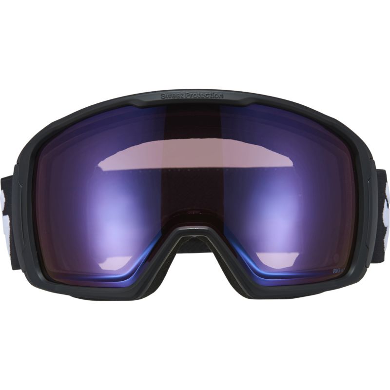 Sweet Protection Clockwork Max Rig Reflect Ski Goggles 92800558959 Accessories/Skiing/Gogle Your Sports Performance