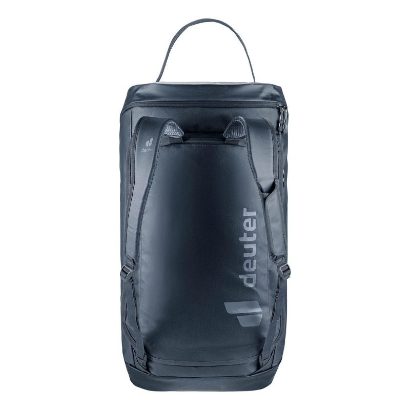 Deuter Duffel Pro Roller 90 3500026-7000 Black To be categorized Your Sports Performance