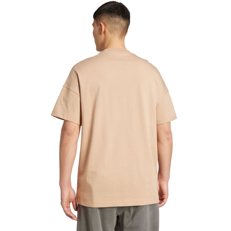 T-shirt adidas All Szn M JX5083 Clothing/Lifestyle/T-shirts Adidas