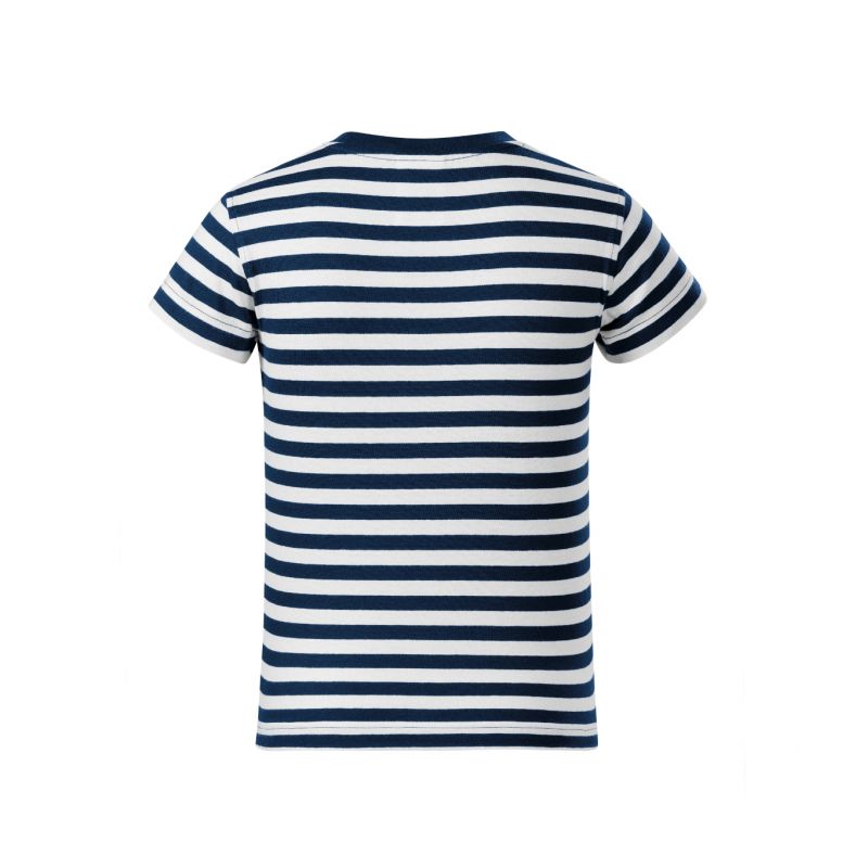 Malfini Sailor Jr T-shirt MLI-80502 navy blue Clothing/Lifestyle/T-shirts/Malfini Malfini