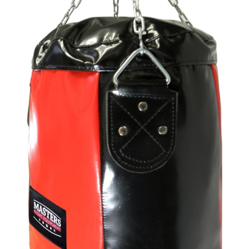 Full THAI punching bag MASTERS - WTP-1 In preparation Your Sports Performance