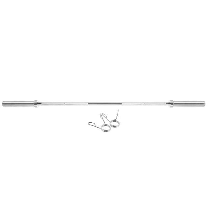 Simple Olympic neck HMS GO 180 Accessories/Training equipment Your Sports Performance