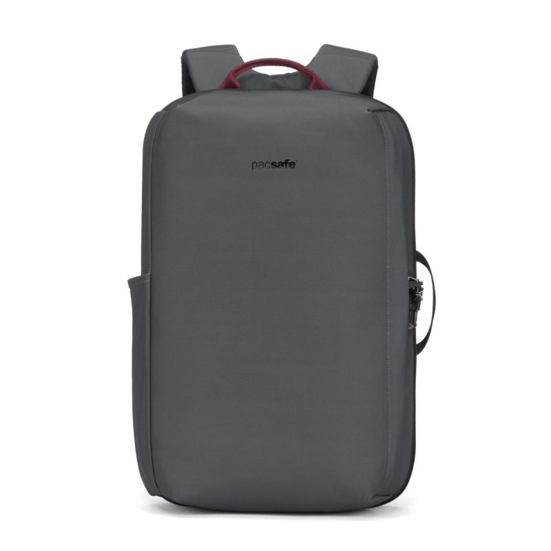 Pacsafe MetroSafe X 18L City Backpack - PME30635144 Akcesoria i sprzęt koszykarski/Torby i plecaki Your Sports Performance