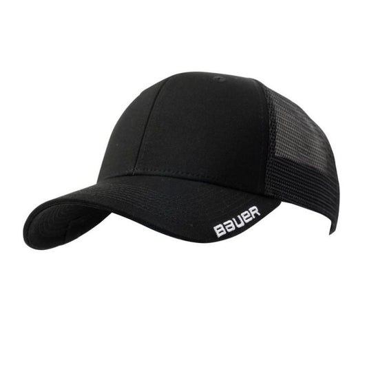 Bauer Team Mesh Jr Cap 1063365 Clothing/Multisport Bauer