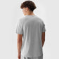 T-shirt 4F M 4FWSS24TTSHM1155 27M Clothing/Lifestyle/T-shirts 4F